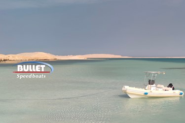 Giftun Islands in Hurghada: Your Gateway to the Paradise