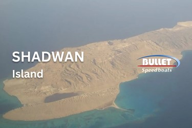 Shadwan Island: Secluded Snorkeling Paradise Near Hurghada